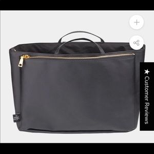 The Nappy Society Original Baby Bag Insert